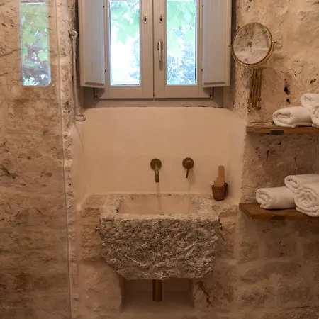 Dimora Dei Semplici-2